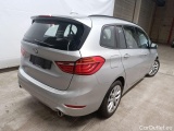  Bmw  Serie 2 BMW 2 Reeks Gran Tourer 218d (100kW) Aut. 5d #4
