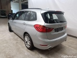 Bmw  Serie 2 BMW 2 Reeks Gran Tourer 218d (100kW) Aut. 5d #5