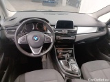  Bmw  Serie 2 BMW 2 Reeks Gran Tourer 218d (100kW) Aut. 5d #6