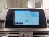  Bmw  Serie 2 BMW 2 Reeks Gran Tourer 218d (100kW) Aut. 5d #13