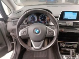  Bmw  Serie 2 BMW 2 Reeks Gran Tourer 218d (100kW) Aut. 5d #23