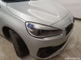  Bmw  Serie 2 BMW 2 Reeks Gran Tourer 218d (100kW) Aut. 5d #30