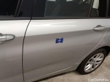  Bmw  Serie 2 BMW 2 Reeks Gran Tourer 218d (100kW) Aut. 5d #34