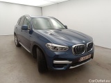  Bmw  X3 BMW  sDrive18d (110 kW) 5d #2