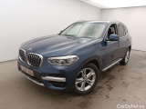  Bmw  X3 BMW  sDrive18d (110 kW) 5d #3