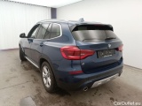  Bmw  X3 BMW  sDrive18d (110 kW) 5d #4