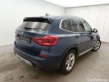  Bmw  X3 BMW  sDrive18d (110 kW) 5d #5