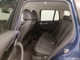  Bmw  X3 BMW  sDrive18d (110 kW) 5d #10