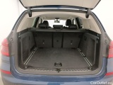  Bmw  X3 BMW  sDrive18d (110 kW) 5d #14