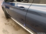  Bmw  X3 BMW  sDrive18d (110 kW) 5d #22