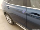  Bmw  X3 BMW  sDrive18d (110 kW) 5d #31