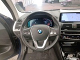  Bmw  X3 BMW  sDrive18d (110 kW) 5d #34
