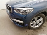  Bmw  X3 BMW  sDrive18d (110 kW) 5d #39