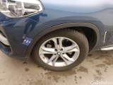  Bmw  X3 BMW  sDrive18d (110 kW) 5d #43