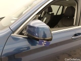  Bmw  X3 BMW  sDrive18d (110 kW) 5d #46