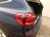  Bmw  X3 BMW  sDrive18d (110 kW) 5d #52