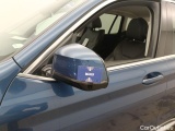  Bmw  X3 BMW  sDrive18d (110 kW) 5d #48