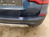  Bmw  X3 BMW  sDrive18d (110 kW) 5d #54