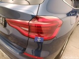  Bmw  X3 BMW  sDrive18d (110 kW) 5d #59