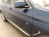  Bmw  X3 BMW  sDrive18d (110 kW) 5d #61