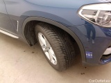  Bmw  X3 BMW  sDrive18d (110 kW) 5d #64