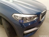  Bmw  X3 BMW  sDrive18d (110 kW) 5d #66