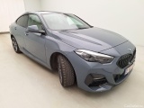  Bmw  Serie 2 BMW, 2-serie Gr.Coupé '19, BMW 2 Reeks Gran Coupé 218iA (100kW) 4d #2
