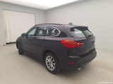  Bmw  X1 BMW,  FL'19, BMW  sDrive16dA (85 kW) 5d #3