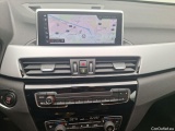  Bmw  X1 BMW,  FL'19, BMW  sDrive16dA (85 kW) 5d #11