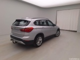  Bmw  X1 BMW,  FL'19, BMW  sDrive16dA (85 kW) 5d #2