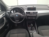  Bmw  X1 BMW,  FL'19, BMW  sDrive16dA (85 kW) 5d #8