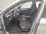  Bmw  X1 BMW,  FL'19, BMW  sDrive16dA (85 kW) 5d #10