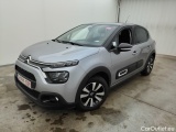  Citroen  C3 Citroën  1.2 PureTech 83 S&S MAN Shine 5d 