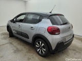  Citroen  C3 Citroën  1.2 PureTech 83 S&S MAN Shine 5d #7