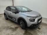 Citroen  C3 Citroën  1.2 PureTech 83 S&S MAN Shine 5d #8