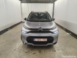  Citroen  C3 Citroën  Aircross 1.2 PureTech 110 S&S MAN6 Shine 5d 