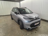  Citroen  C3 Citroën  Aircross 1.2 PureTech 110 S&S MAN6 Shine 5d #2