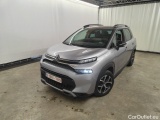  Citroen  C3 Citroën  Aircross 1.2 PureTech 110 S&S MAN6 Shine 5d #3