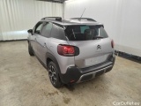  Citroen  C3 Citroën  Aircross 1.2 PureTech 110 S&S MAN6 Shine 5d #4