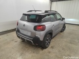  Citroen  C3 Citroën  Aircross 1.2 PureTech 110 S&S MAN6 Shine 5d #5