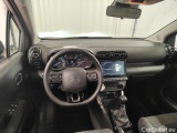  Citroen  C3 Citroën  Aircross 1.2 PureTech 110 S&S MAN6 Shine 5d #9