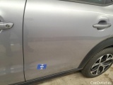  Citroen  C3 Citroën  Aircross 1.2 PureTech 110 S&S MAN6 Shine 5d #17
