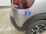  Citroen  C3 Citroën  Aircross 1.2 PureTech 110 S&S MAN6 Shine 5d #34