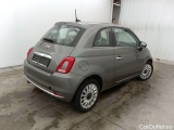  Fiat  500 Fiat  1.2 8v 69hp Lounge 3d #5