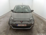  Fiat  500 Fiat  1.2 8v 69hp Lounge 3d 