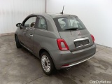  Fiat  500 Fiat  1.2 8v 69hp Lounge 3d #3