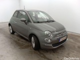  Fiat  500 Fiat  1.2 8v 69hp Lounge 3d #2