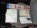  Fiat  500 Fiat  1.2 8v 69hp Lounge 3d #7