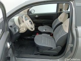  Fiat  500 Fiat  1.2 8v 69hp Lounge 3d #6