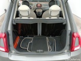  Fiat  500 Fiat  1.2 8v 69hp Lounge 3d #14